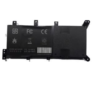 باتری لپ تاپ 2 سلولی مدل x555 مناسب برای لپ تاپ ایسوس X555-K555-F555