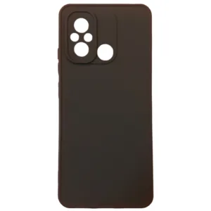 کاور مدل 12C_T05 مناسب برای گوشی موبایل شیائومی Redmi 12C