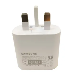 شارژر دیواری 25 وات مدل EP-TA800 2023 WEGAE