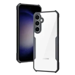 کاور اپیکوی مدل Xundd Beatle مناسب برای گوشی موبایل سامسونگ Galaxy S25 FE