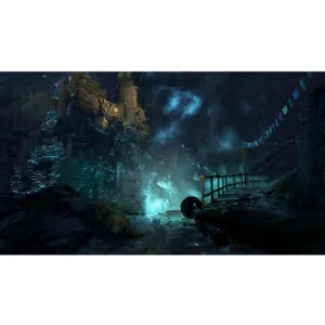 بازی Atomfall مخصوص PS4