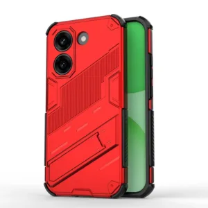 کاور گاردتک مدل BTB مناسب برای گوشی موبایل شیائومی Poco X8 Pro