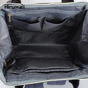 کوله پشتی لپ تاپ هیماواری مدل 9001 مناسب برای لپ تاپ 13 تا 15 اینچی