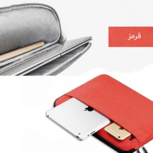 کاور لپ تاپ مدل AK001 مناسب برای لپ تاپ 15.6اینچی