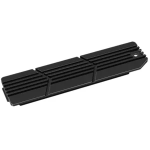 هیت سینک پلی استیشن 5 اسلیم مدل PS5 Slim M.2 NVMe SSD