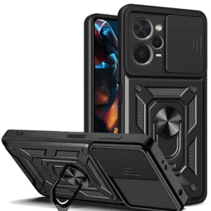 کاور سهند مدل KD21 مناسب برای گوشی موبایل شیائومی Redmi Note 12 Pro / Poco X5 Pro