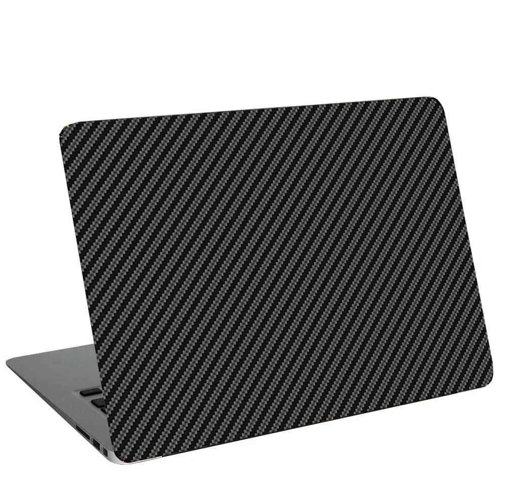 استیکر لپ تاپ طرح Black کد C-227 مناسب برای لپ تاپ 15.6 اینچ