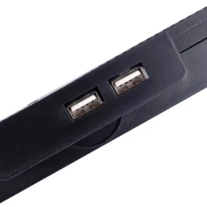 پایه خنک کننده لپ تاپ پی نت مدل P705