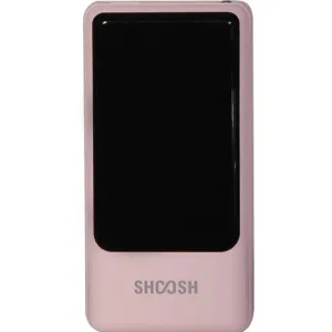 پاور بانک شوش مدل SH-115 ظرفیت 10000 میلی آمپر ساعت