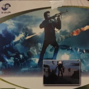 بازی Falling Skies مخصوص Xbox 360