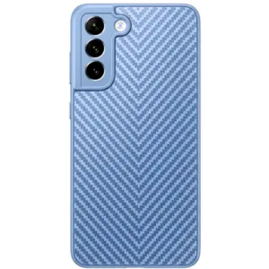 کاور مدل PVD پشت گلس طرح اسپرت مناسب برای گوشی موبایل سامسونگ GALAXY S21 FE