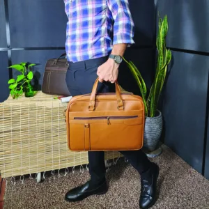 کیف لپ تاپ مدل AY150 مناسب برای لپ تاپ تا 15.6 اینچی