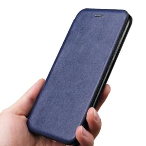 کیف کلاسوری گودزیلا مدل Wallet مناسب برای گوشی موبایل سامسونگ Galaxy A55
