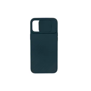 کاور مدل سیلیکونی کد 01 مناسب برای گوشی موبایل اپل iphone 12/12 pro