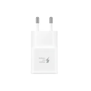 شارژر دیواری مدل EP-TA20EWECGWW به همراه کابل تبدیل USB-C