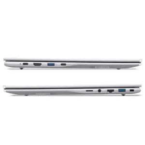 لپ تاپ 16 اینچی ایسر مدل Aspire Lite AL16-54P-39U1-i3 1305U-8GB DDR5 4800MHz-256GB SSD-IPS - کاستوم شده