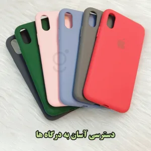 کاور قاب تک مدل SIPHG مناسب برای گوشی موبایل اپل iPhone 16 Pro