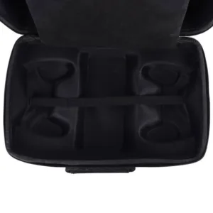 کیف حمل کنسول پلی استیشن 5 اسلیم طرح اسپایدرمن کد ps7010