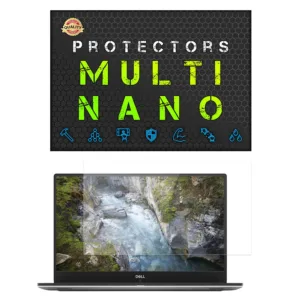 محافظ صفحه نمایش شفاف مولتی نانو مدل X-S1N مناسب برای لپ تاپ دل Precision 5530 2 in 1 15.6 inch 2018