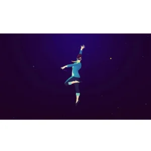 بازی Sayonara Wild Hearts مخصوص PS4