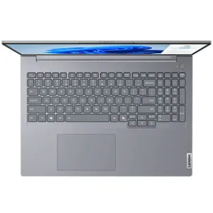 لپ تاپ 16 اینچی لنوو مدل ThinkBook 16 G8 IRL-Core 5 210H-32GB DDR5 5600MHz-1TB SSD-IPS-Fingerprint به همراه کیف - کاستوم شده