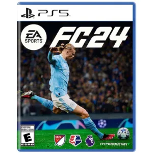 بازی FC 24 نسخه Standard مخصوص PS5