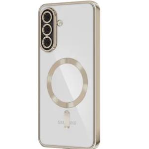 کاور مسیر مدل Color Magsafe Lens Protector مناسب برای گوشی موبایل سامسونگ Galaxy A56