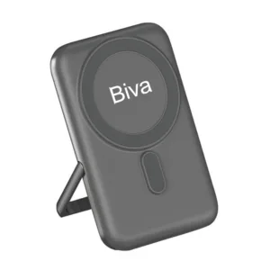 پاوربانک بیوا مدل BP-016 ظرفیت 10000 میلی آمپر ساعت
