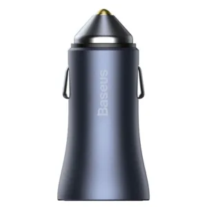 شارژر فندکی باسئوس مدل CCJD 40W