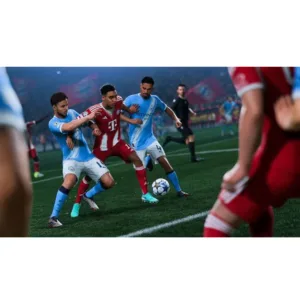 بازی EA Sports FC 26 مخصوص Nintendo Switch 2