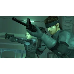 بازی Metal Gear Solid: Master Collection Vol. 1 مخصوص PS5