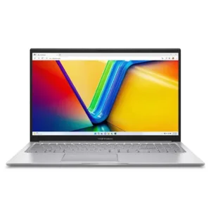 لپ تاپ 15.6 اینچی ایسوس Vivobook 15 X1504VA-Core i7 1355U-8GB DDR4 3200MHz-512GB SSD-IPS