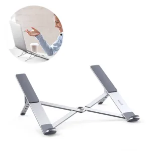 پایه نگهدارنده لپ تاپ یوگرین مدل Lp451