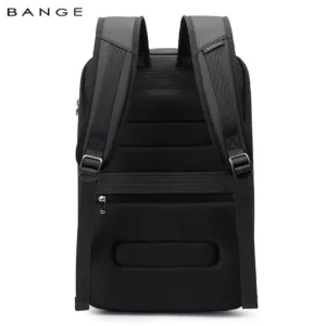 کوله پشتی لپ تاپ بنج مدل BG-3005 مناسب برای لپ تاپ 14.1 تا 15.6 اینچی
