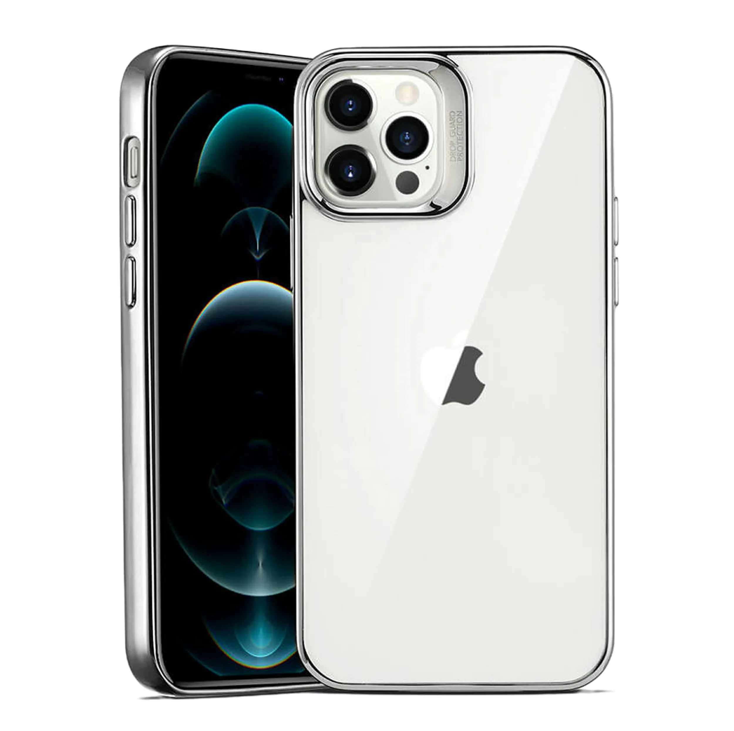 کاور مدل 12PMX01 مناسب برای گوشی موبایل اپل iPhone 12 Pro Max