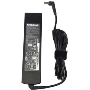 شارژر لپ تاپ 19 ولت 4.5 آمپر لنوو مدل PA 1900 56LC