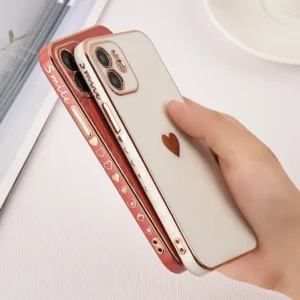 کاور اودین مدل Nice مناسب برای گوشی موبایل سامسونگ Galaxy S20 FE