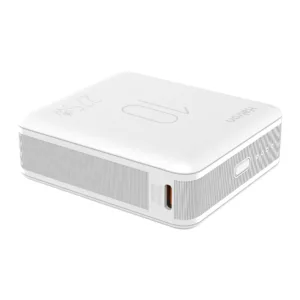 پاوربانک 22.5 وات هترون مدل HPB1065ME ظرفیت 10هزار میلیآمپرساعت