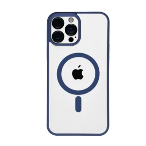 کاور مدل مگ سیف مناسب برای گوشی موبایل اپل iPhone 13 Pro Max