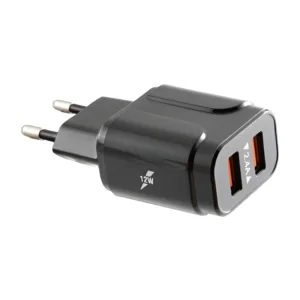 شارژر دیواری 12 وات بیاند مدل BA-206