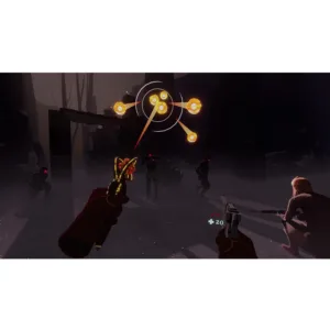 بازی The Light Brigade نسخه Collector's Editions مخصوص PS VR2