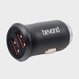 شارژر فندکی بیاند مدل BA-101