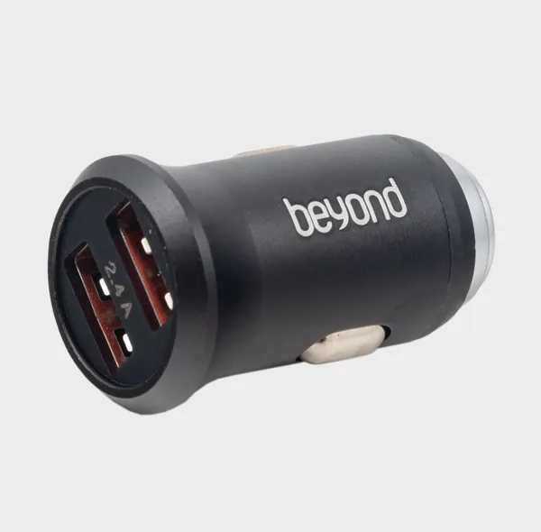 شارژر فندکی بیاند مدل BA-101