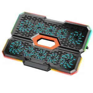 پایه خنک کننده لپ تاپ کول کلد مدل K39