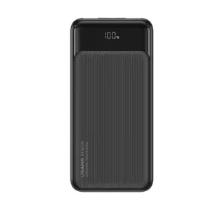 پاوربانک یوسمز مدل CD198 ظرفیت 10000 میلی آمپر ساعت