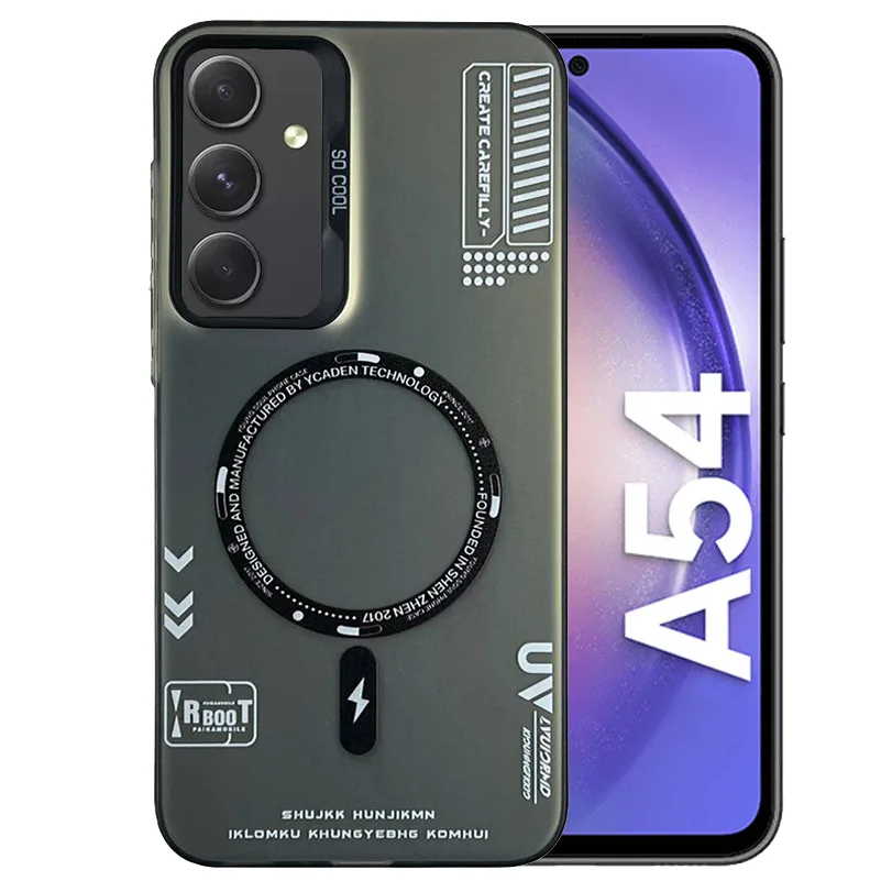 کاور گاردتک مدل SoCool_A54 مناسب برای گوشی موبایل سامسونگ Galaxy A54