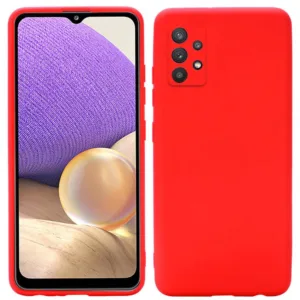 کاور مدل BTISLCNLNZ مناسب برای گوشی موبایل سامسونگ Galaxy A32 4G