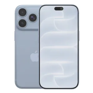 گوشی موبایل اپل مدل iPhone 18 Pro CH دو سیم کارت ظرفیت 256 گیگابایت و رم 12 گیگابایت