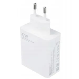 آداپتور شارژر شیائومی مدل MDY-12-EH