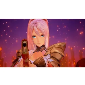 بازی Tales of Arise نسخه استاندارد مخصوص PS5